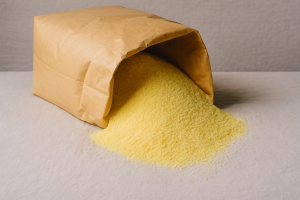 Αλεύρι Κίτρινο Σκληρό