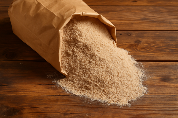 Αλεύρι Ολικής 90%