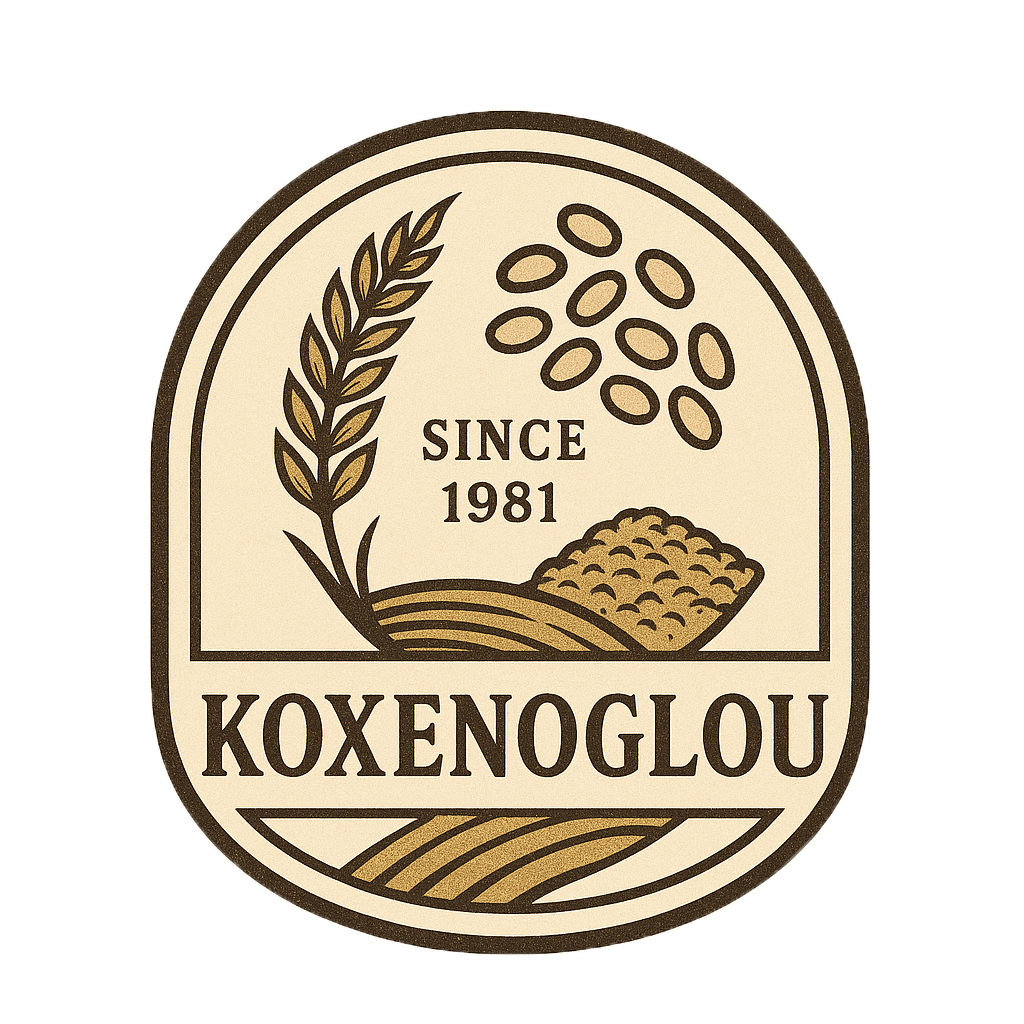 Koxenoglou Market