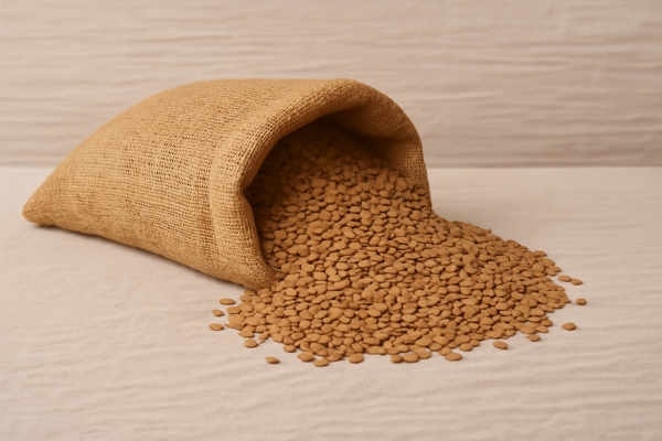 Φακές Ψιλές