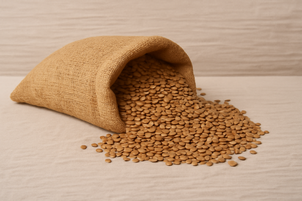 Φακές Μέτριες