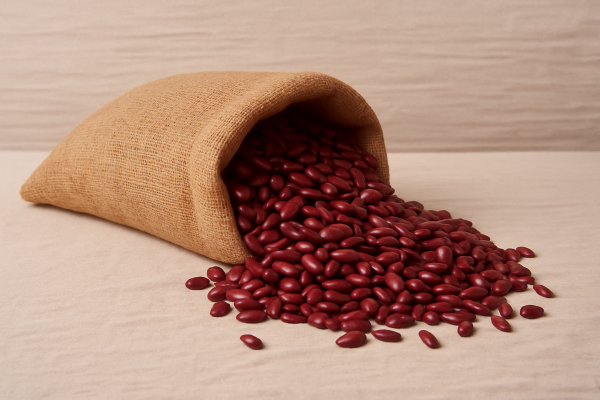 Φασόλια Κόκκινα