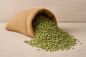 Φάβα Πράσινη