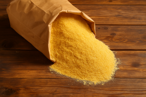 Καλαμποκάλευρο