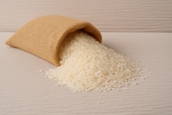 Ρύζι Καρολίνα