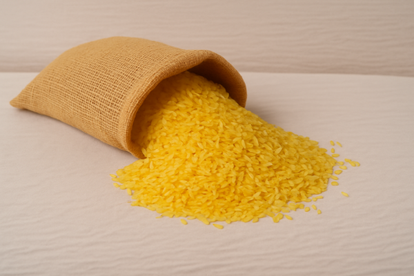 Ρύζι Κίτρινο