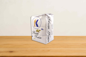 Αλεύρι Κούλα Λευκό 3kg