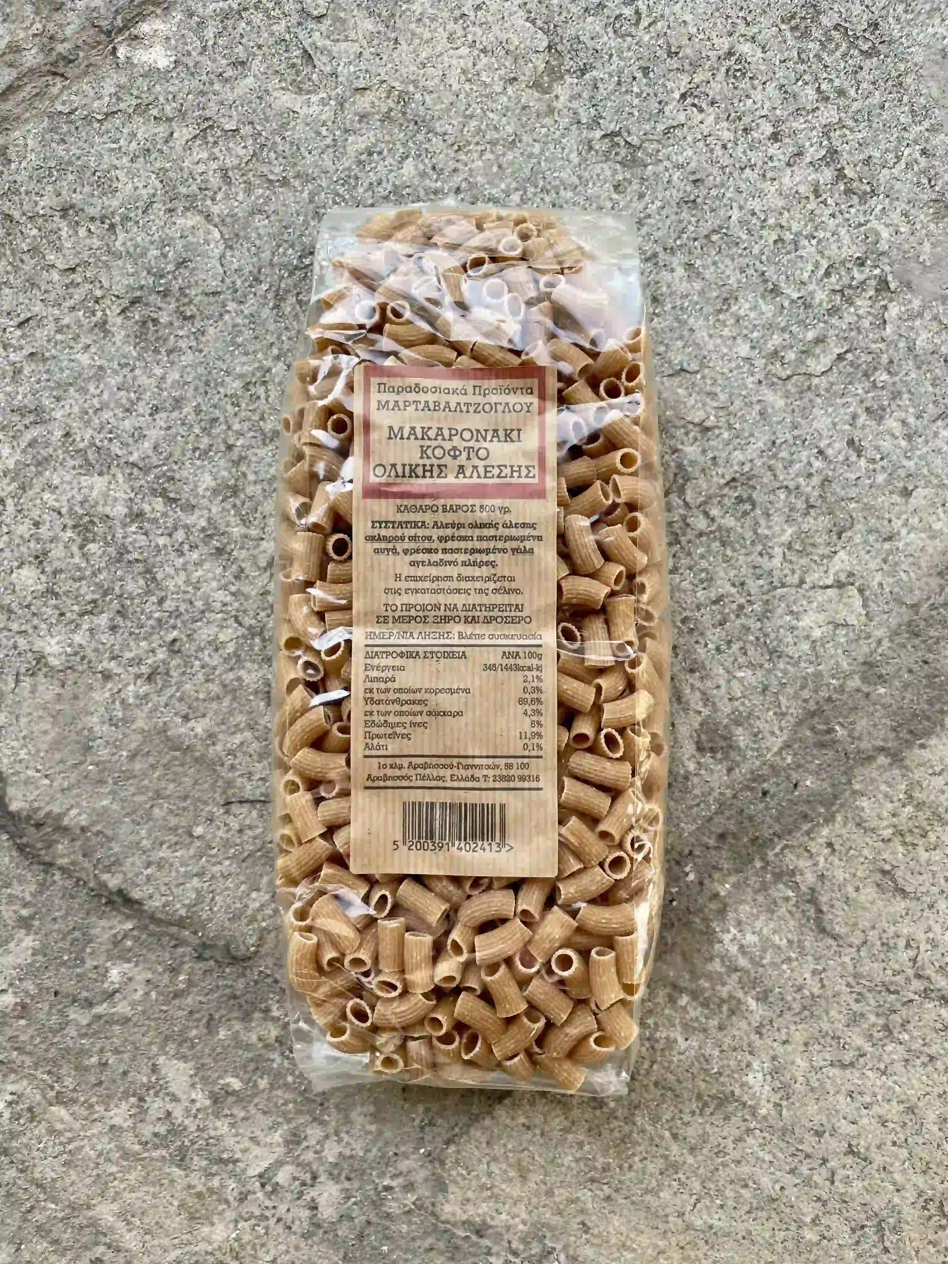 makaronaki-kofto-olikis