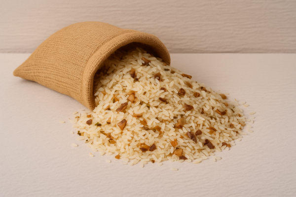 Ρύζι Μανιταροπίλαφο