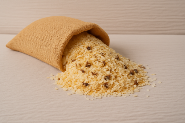 Μανιταρόσουπα - Νηστίσιμος