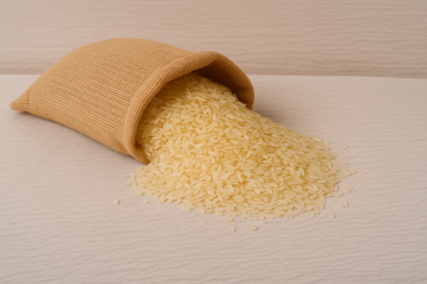 nyxaki Ρύζι Νυχάκι