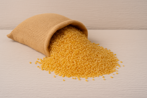 Πλιγούρι Ελληνικό Μέτριο