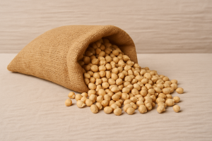 Ρεβίθια Χονδρά