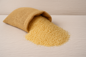 Τραχανάς Σταρένιος Γλυκός