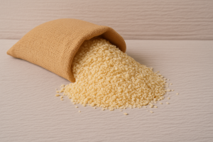 Τραχανάς Αλευρένιος Ξινός Χειροποίητος