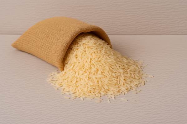 Ρύζι Μπασμάτι