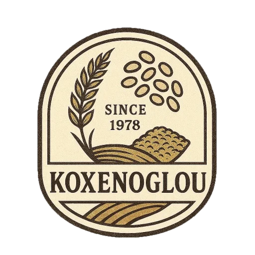 Koxenoglou.com