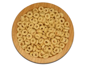 Δαχτυλίδια Μέλι