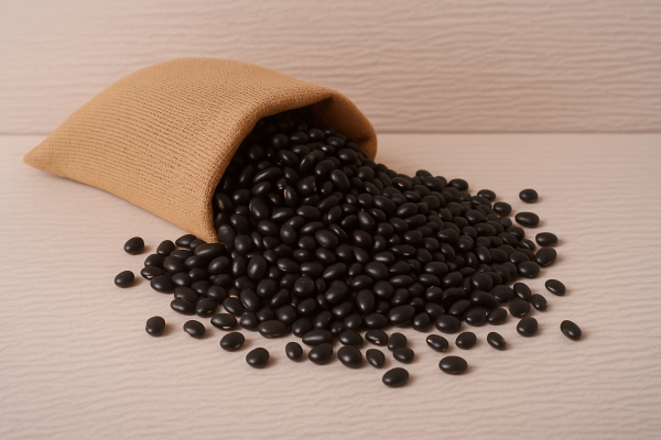 Φασόλια Μαύρα