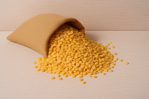 Φάβα Κίτρινη