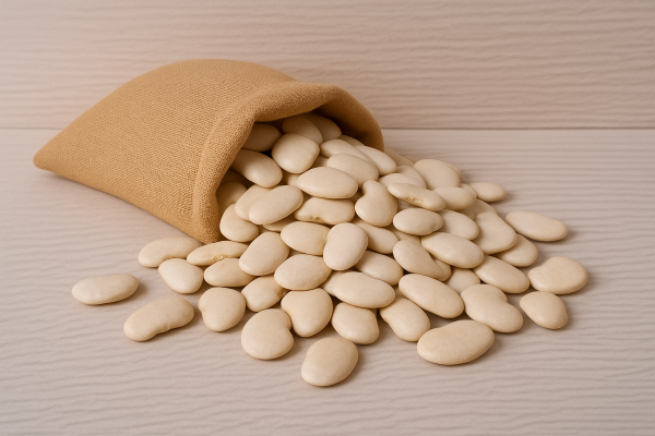 Φασόλια Γίγαντες