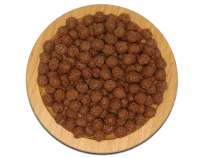 Μπάλες Σοκολάτας