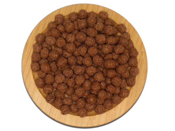 Μπάλες Σοκολάτας