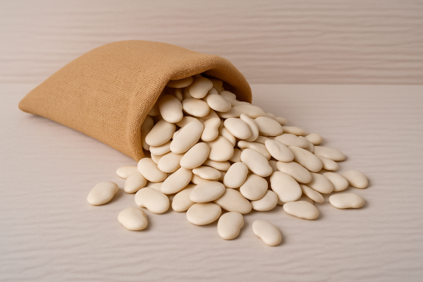 Φασόλια Πλακέ