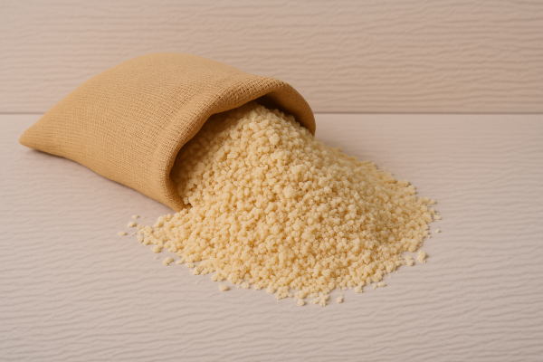 Τραχανάς Αλευρένιος Γλυκός Χειροποίητος