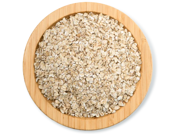 Νιφάδες Βρώμης Λεπτές